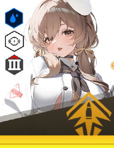 胜利女神：NIKKE布蕾德-星界云手机攻略站