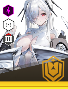 《NIKKE:胜利女神》“灰姑娘”角色深度解析-星界云手机攻略站
