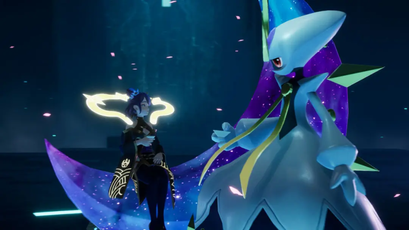 幻兽帕鲁饥饿值补给指南:从新手到后期,性价比食物选这些就够了-星界云手机攻略站