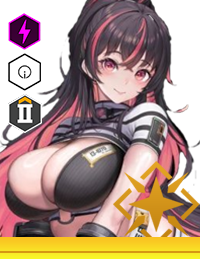 ​​《NIKKE：胜利女神》坎西角色全解析​-星界云手机攻略站