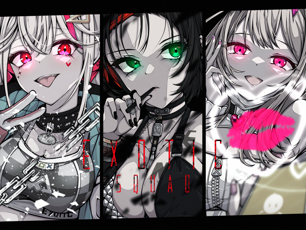 ​​《NIKKE：胜利女神》帕斯卡角色全解析-星界云手机攻略站