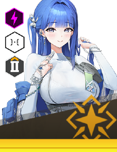 NIKKE胜利女神阿尔卡娜角色解析​-星界云手机攻略站
