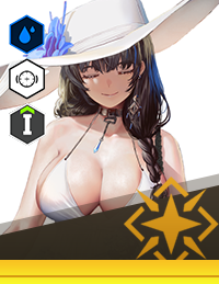 NIKKE胜利女神梅里:海湾女神角色解析插图 NIKKE胜利女神梅里:海湾女神角色解析插图