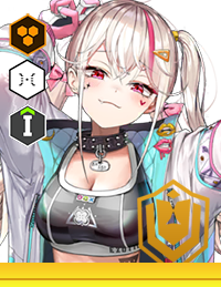 NIKKE胜利女神豺狼角色解析​-星界云手机攻略站