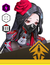 NIKKE胜利女神梅登角色解析​-星界云手机攻略站