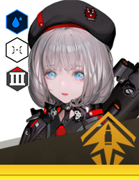 ​NIKKE胜利女神贝斯蒂角色解析-星界云手机攻略站