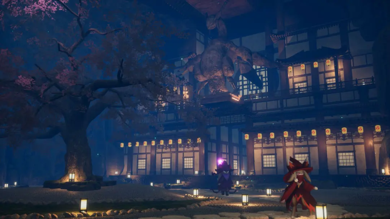 幻兽帕鲁战斗全攻略：从属性克制到终极团战的制胜法则-星界云手机攻略站