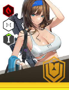 NIKKE胜利女神鲁玛妮角色解析​-星界云手机攻略站