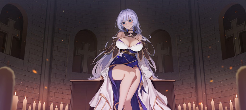 Lost Sword失落之剑(遗忘之剑)萌新入坑插图 Lost Sword失落之剑(遗忘之剑)萌新入坑插图