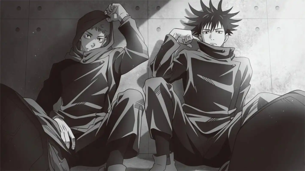 《咒术回战:幻影夜行》“规格外”隐藏称号获取攻略插图 《咒术回战:幻影夜行》“规格外”隐藏称号获取攻略插图