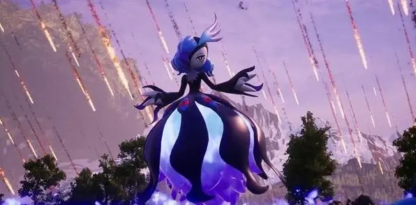 《幻兽帕鲁》战斗体系全解析:从属性克制到流派养成的必胜法则插图 《幻兽帕鲁》战斗体系全解析:从属性克制到流派养成的必胜法则插图