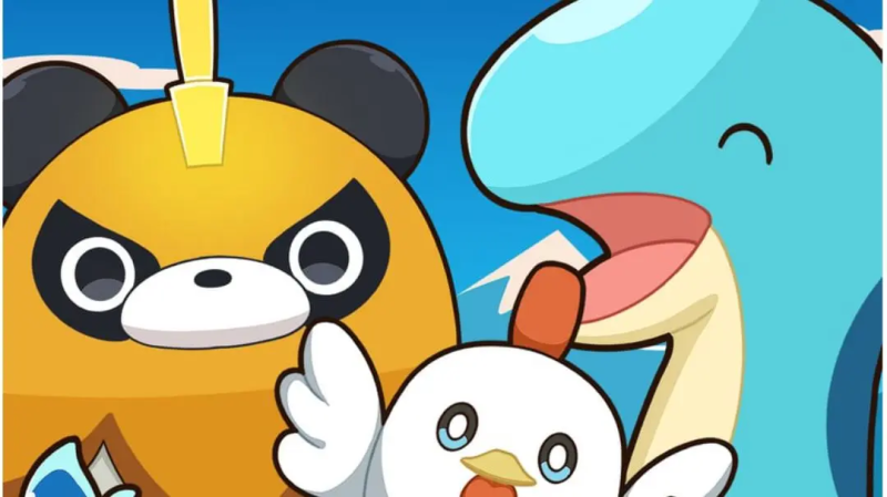 《幻兽帕鲁》帕鲁养成全攻略:从捕捉到繁殖的基因优化工程-星界云手机攻略站