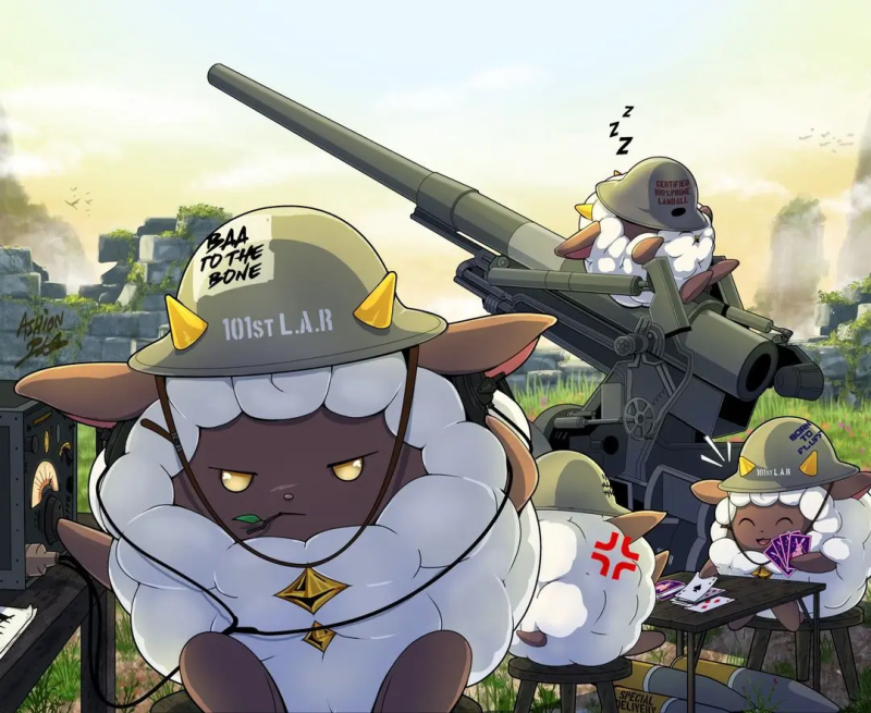 幻兽帕鲁实用指南:坐骑与工具人帕鲁精选,从前期过渡到毕业配置-星界云手机攻略站