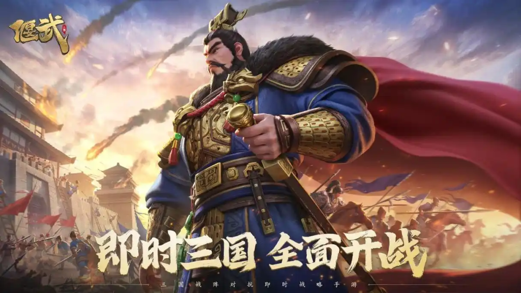 ​偃武权丕暴击弓：平民开荒首选的普攻暴击流阵容​-星界云手机攻略站