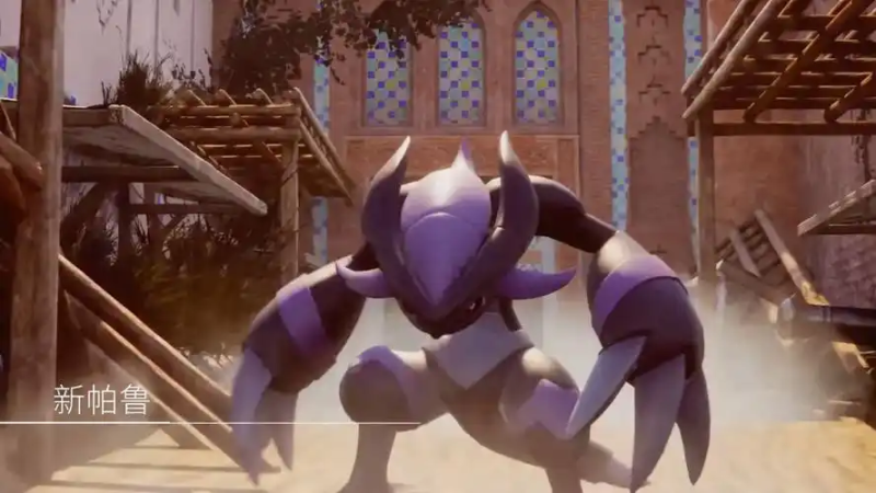 幻兽帕鲁朱雀配种全攻略：从基础繁殖到完美基因培育-星界云手机攻略站