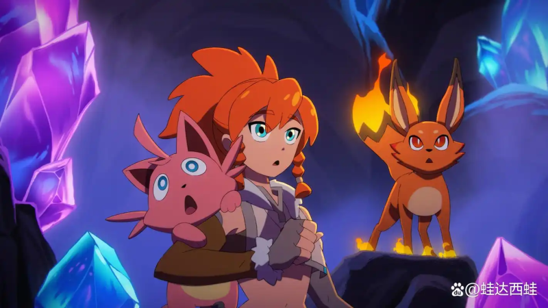 《幻兽帕鲁》捕获与培养全攻略：从新手到大师的帕鲁养成手册-星界云手机攻略站