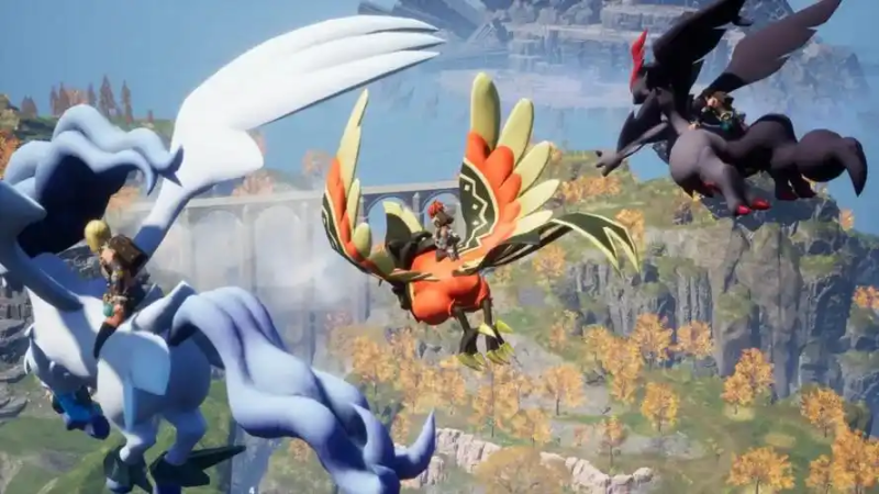 《幻兽帕鲁》战斗系统全解析：从属性克制到 BOSS 攻略的实战指南-星界云手机攻略站