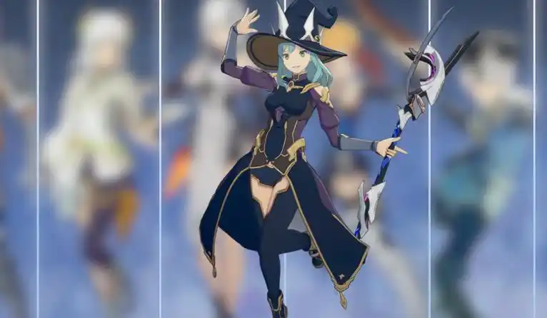 ​冰矛流：冰魔导师的单体爆发与灵活输出核心流派​-星界云手机攻略站