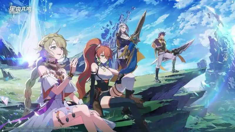 《星痕共鸣》集火标记玩法解析-星界云手机攻略站