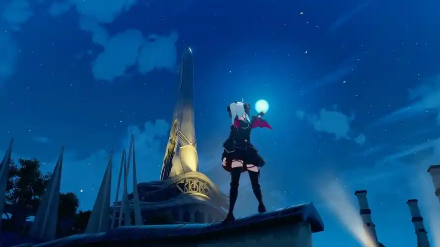 星痕共鸣技能类型-星界云手机攻略站