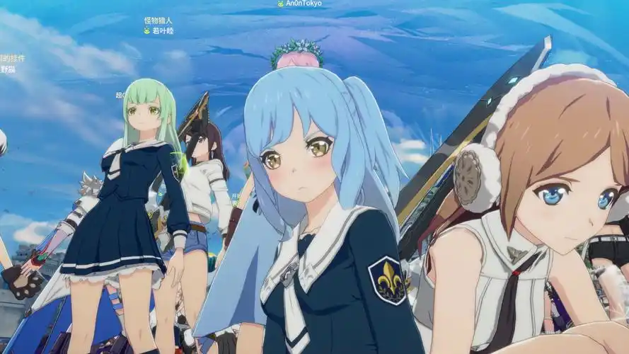 ​神射手-驯鹰流玩法全解析​-星界云手机攻略站