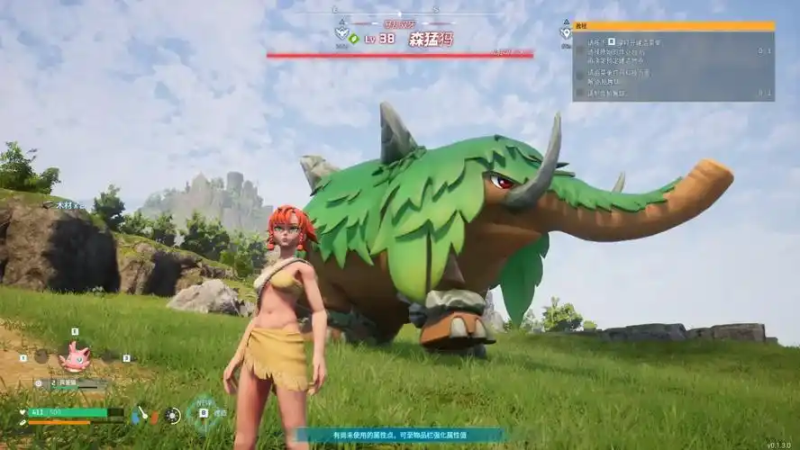 幻兽帕鲁萌新入坑全攻略:从设置到探索,手把手带你玩转帕鲁世界-星界云手机攻略站