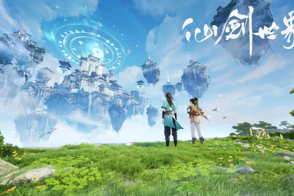 《仙剑世界》奇遇攻略大全（常见奇遇任务汇总与技巧）-星界云手机攻略站