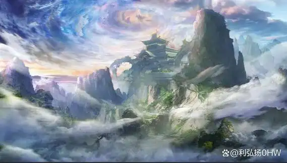 ​《仙剑世界》“有仙乘风去”奇遇攻略​-星界云手机攻略站