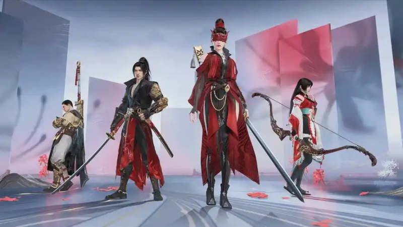 《永劫无间手游》2025年9月热门搬砖地点及攻略-星界云手机攻略站