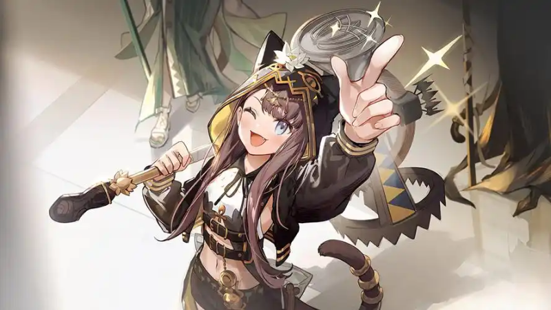 《明日方舟》2025年搬砖攻略(高效、安全、合规版)-星界云手机攻略站