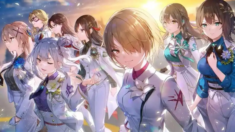 《炽焰天穹》搬砖攻略（2025年最新整理）-星界云手机攻略站