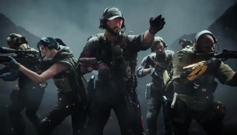 《三角洲行动》2025最新搬砖攻略-星界云手机攻略站