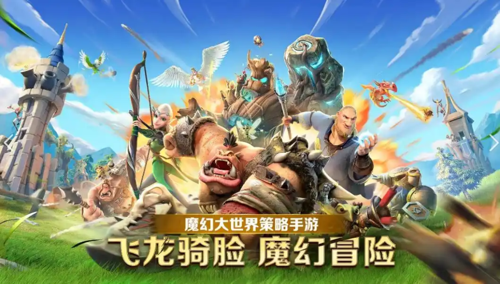 《万龙觉醒》搬砖角色选择指南（2025年9月更新）-星界云手机攻略站