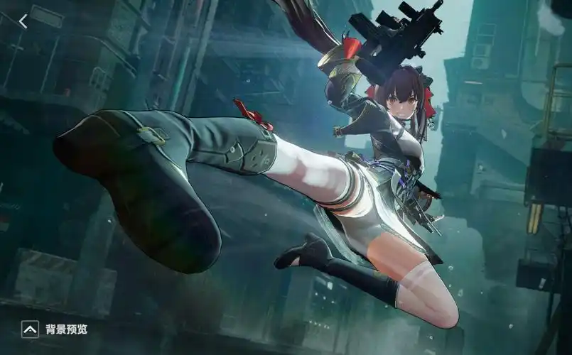 《少女前线2：追放》搬砖攻略（2025年8月最新版）-星界云手机攻略站