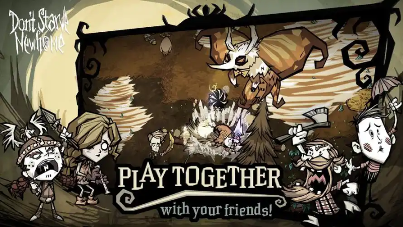 饥荒联机版蜂后速通指南!从机制拆解到实战技巧全解析-星界云手机攻略站