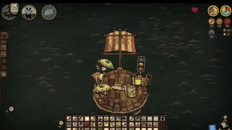 饥荒联机版高效寻找远古遗迹全攻略:从入门到精通-星界云手机攻略站