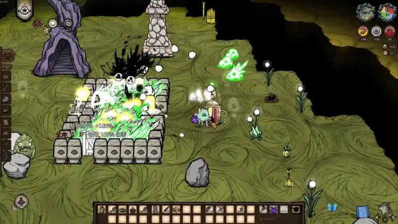 饥荒联机版高效钓鱼全攻略：从入门到大师级操作-星界云手机攻略站