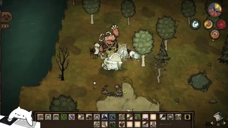 饥荒联机版唤星法杖全解析（2025 最新版）-星界云手机攻略站