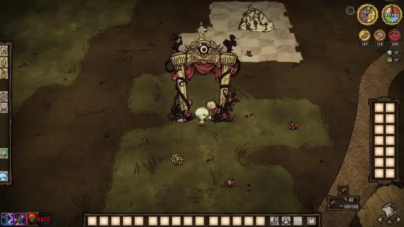 饥荒联机版种花全攻略：从新手到园艺大师的 3 步进阶法-星界云手机攻略站