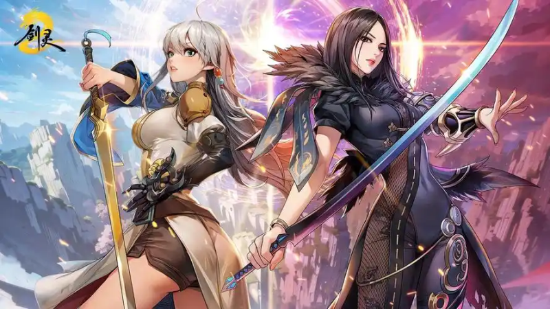 剑灵 2 主线任务全攻略:从新手到满级必看的 5 个关键技巧-星界云手机攻略站