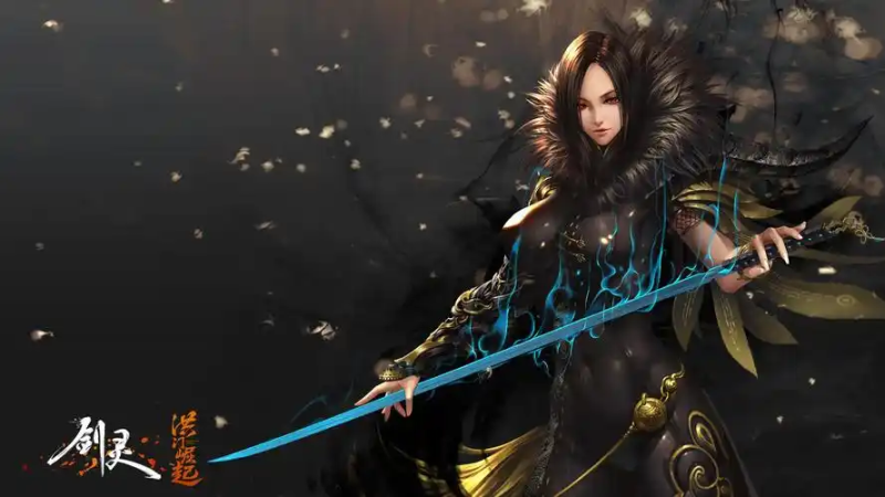 剑灵2秘事门在哪-星界云手机攻略站