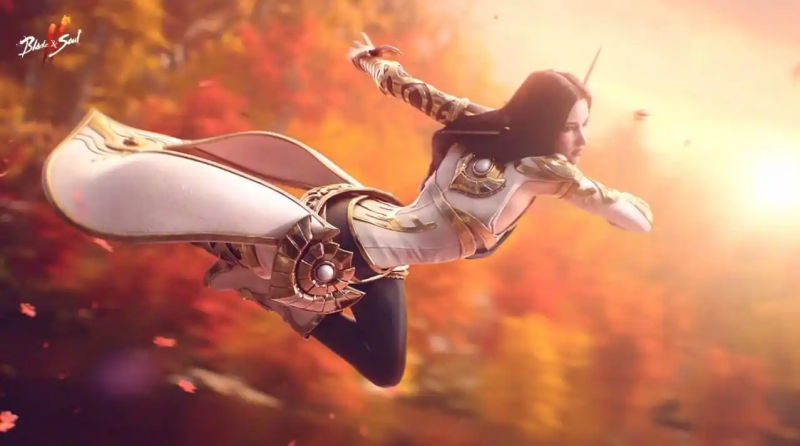 剑灵2弓箭手怎么加点-星界云手机攻略站