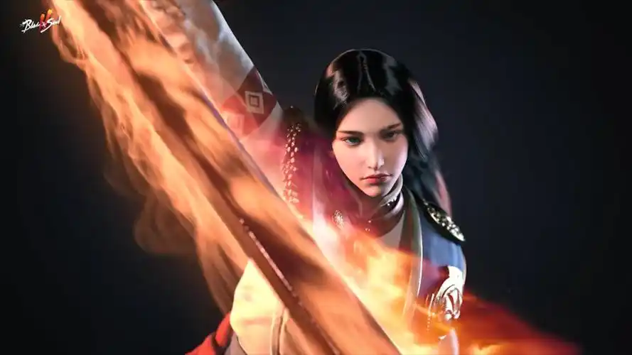 剑灵 2 战斗系统深度解析:从武器切换到 QTE 连招,新手也能秀操作插图 剑灵 2 战斗系统深度解析:从武器切换到 QTE 连招,新手也能秀操作插图