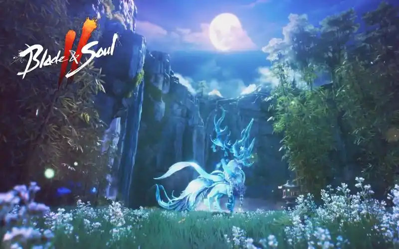 剑灵2幻域封魔攻略插图 剑灵2幻域封魔攻略插图