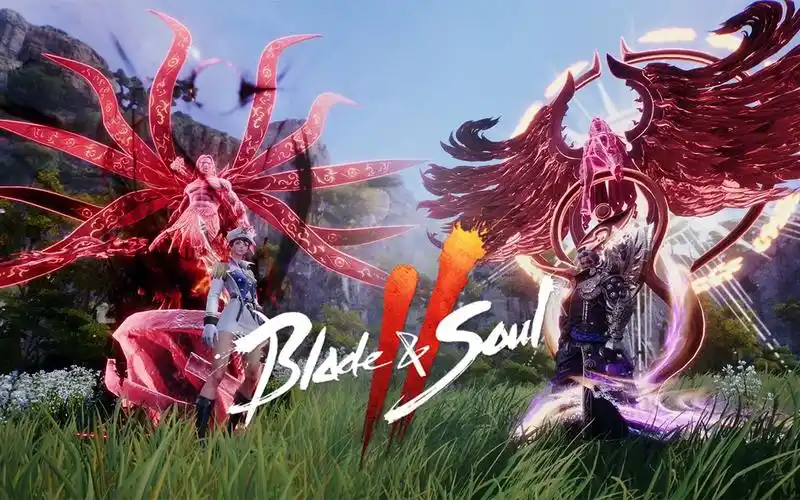 剑灵 2 职业武器深度解析:全流派武器选择与版本答案(2025 年 9 月版)插图 剑灵 2 职业武器深度解析:全流派武器选择与版本答案(2025 年 9 月版)插图