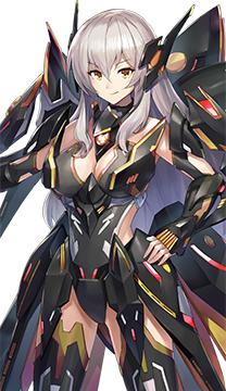 《交错战线》霞光角色攻略插图 《交错战线》霞光角色攻略插图