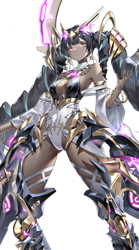 《交错战线》拉角色攻略-星界云手机攻略站