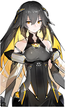 《交错战线》女总队长角色攻略插图 《交错战线》女总队长角色攻略插图