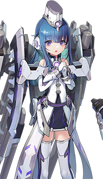 《交错战线》赋格角色攻略-星界云手机攻略站