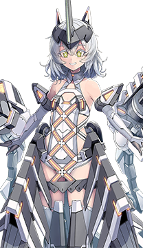 《交错战线》涡流角色攻略插图 《交错战线》涡流角色攻略插图